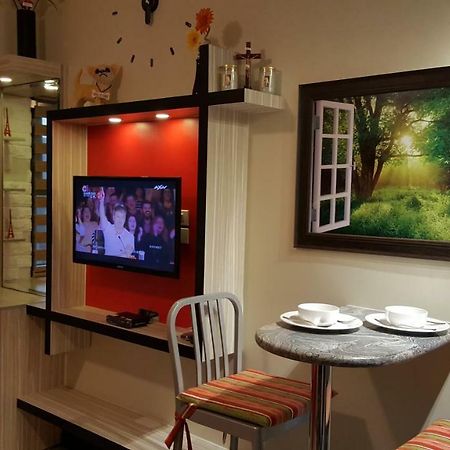 Khalil'S Horizons 101 Studio Type Condominium Cebu Buitenkant foto