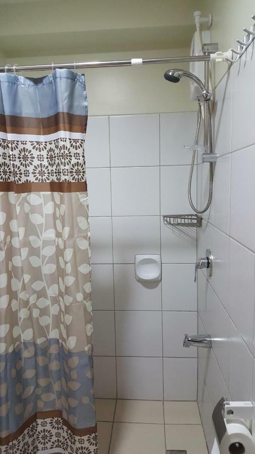 Khalil'S Horizons 101 Studio Type Condominium Cebu Buitenkant foto