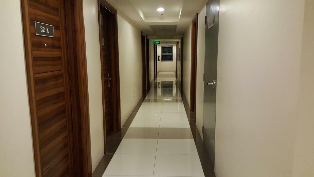 Khalil'S Horizons 101 Studio Type Condominium Cebu Buitenkant foto