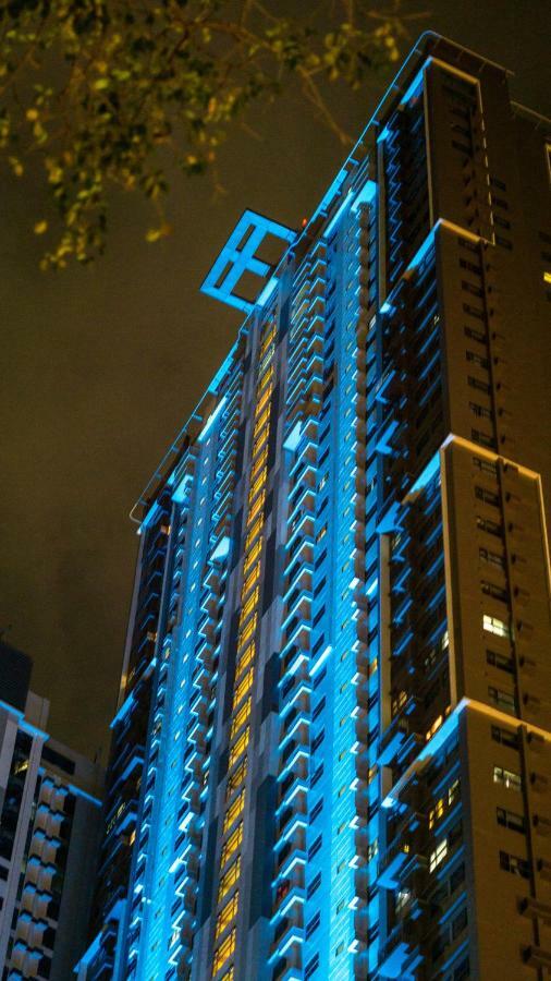Khalil'S Horizons 101 Studio Type Condominium Cebu Buitenkant foto